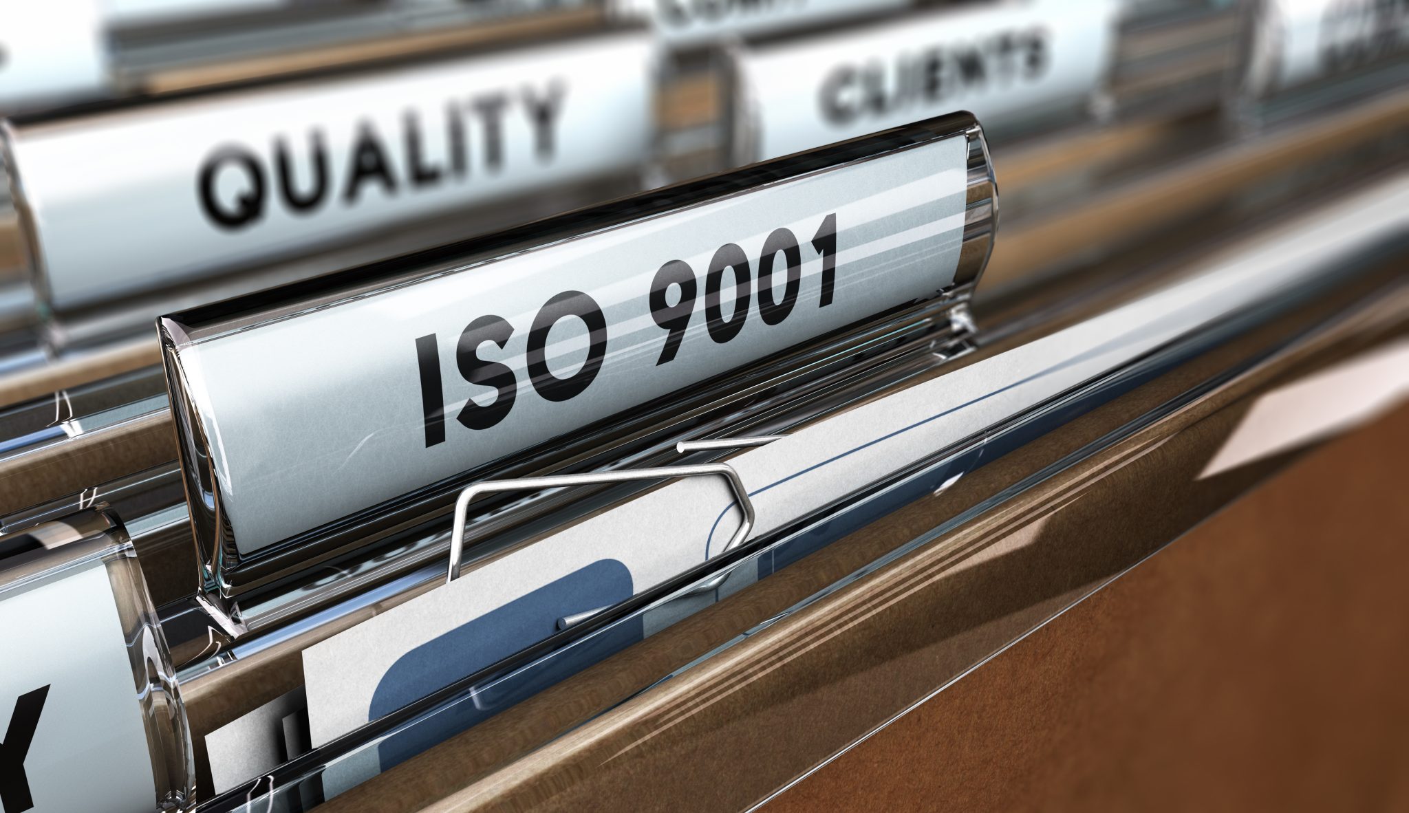 What ISO Certification Means and What It Does Not