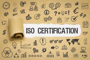 What ISO Certification Means and What it Does Not