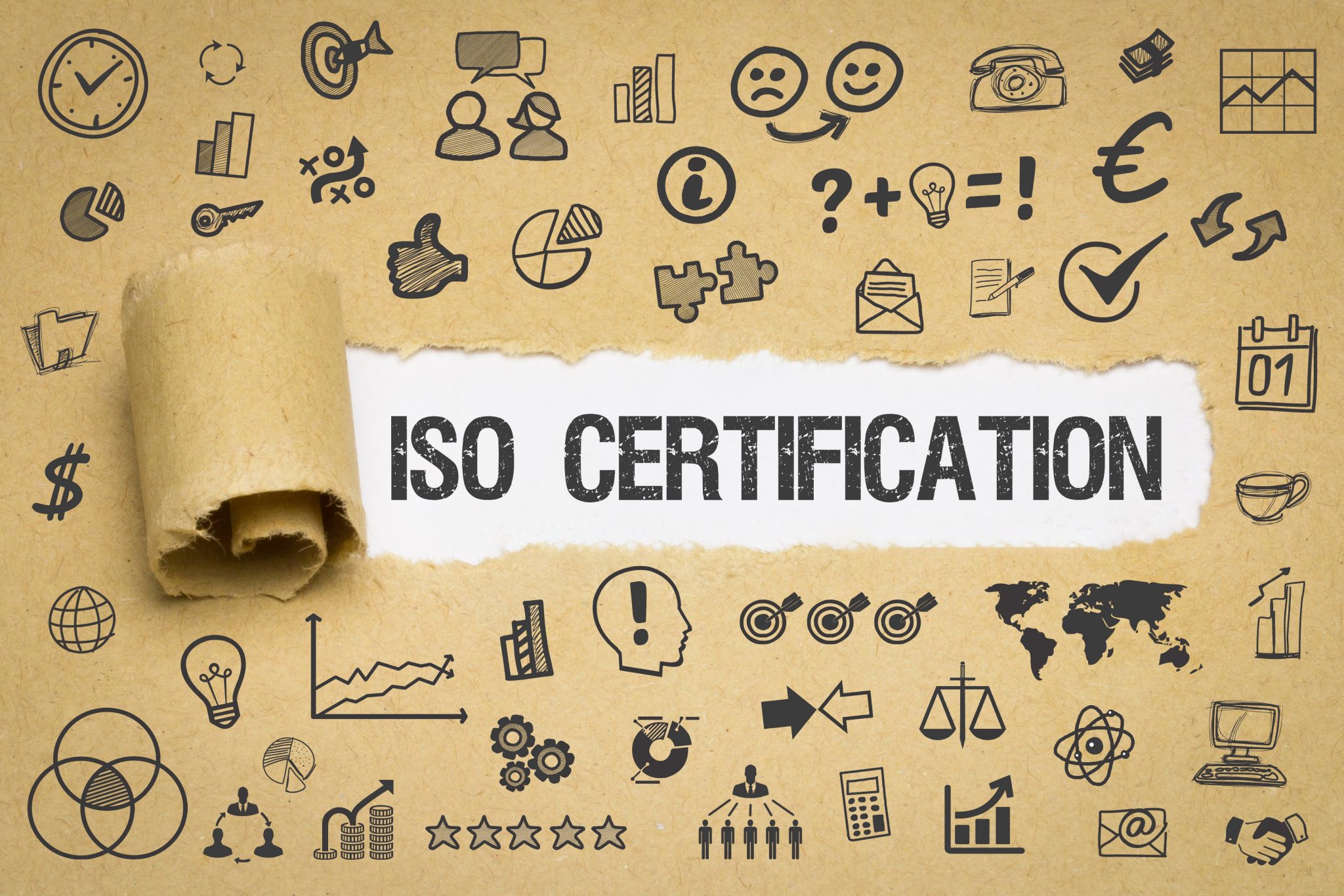 What ISO Certification Means and What It Does Not