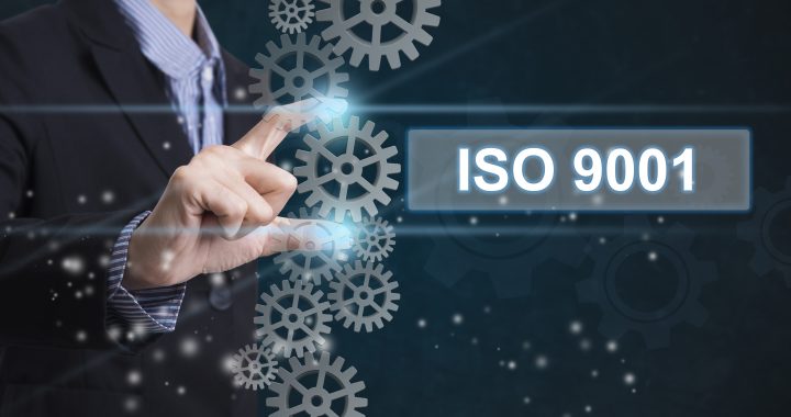 What is ISO Compliance