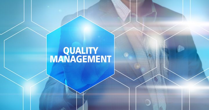 importance of Quality Management System