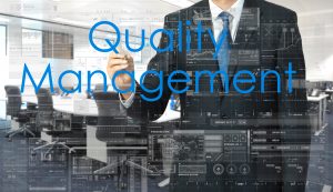 Importance of Reviewing your Quality Management System