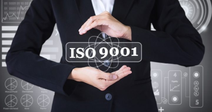 Process iSO Uses to Develop Standards