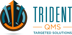Trident QMS Logo