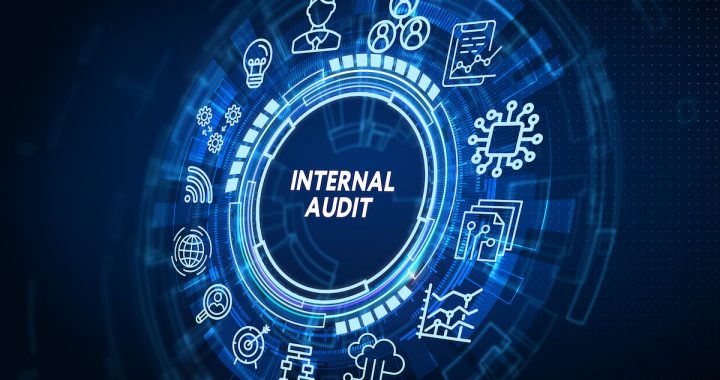 ISO 9001 Internal Audit